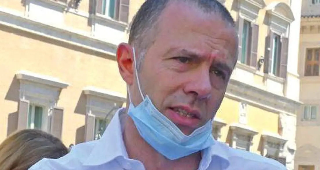 Massimiliano Romeo: «Sì al taglio dei parlamentari ma poi basta con l’antipolitica. In Toscana ce la giochiamo»