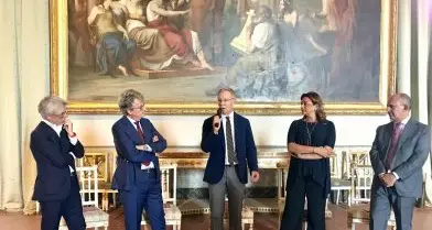 Creatività e tecnologia al Museo di Capodimonte di Napoli