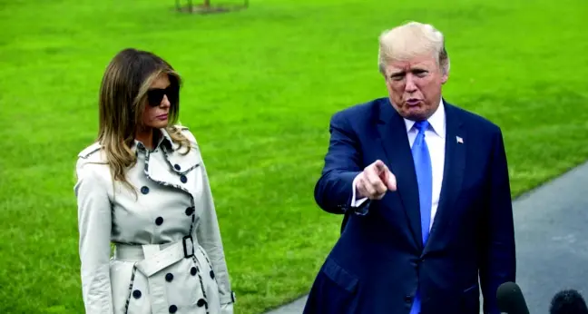 Dal 2019 costa di più: è corsa al divorzio negli Usa di Trump