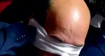 Crimi: «Napolitano è il mandante del Rosatellum»