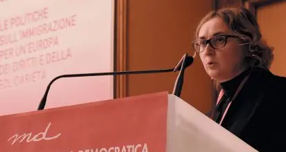 L’affondo di Md contro il populismo penale