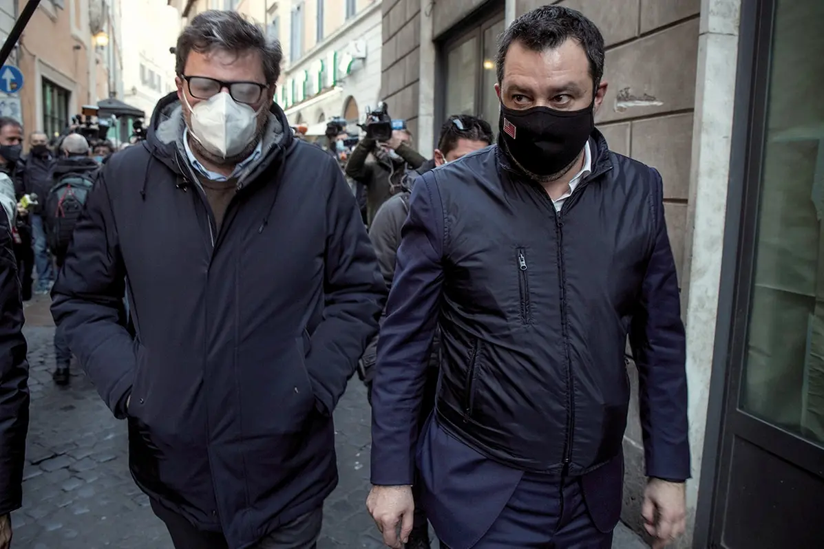 Salvini