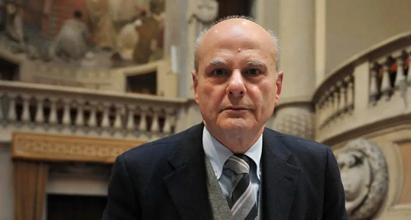 Presidente Cassazione: maggioranza Csm per Mammone