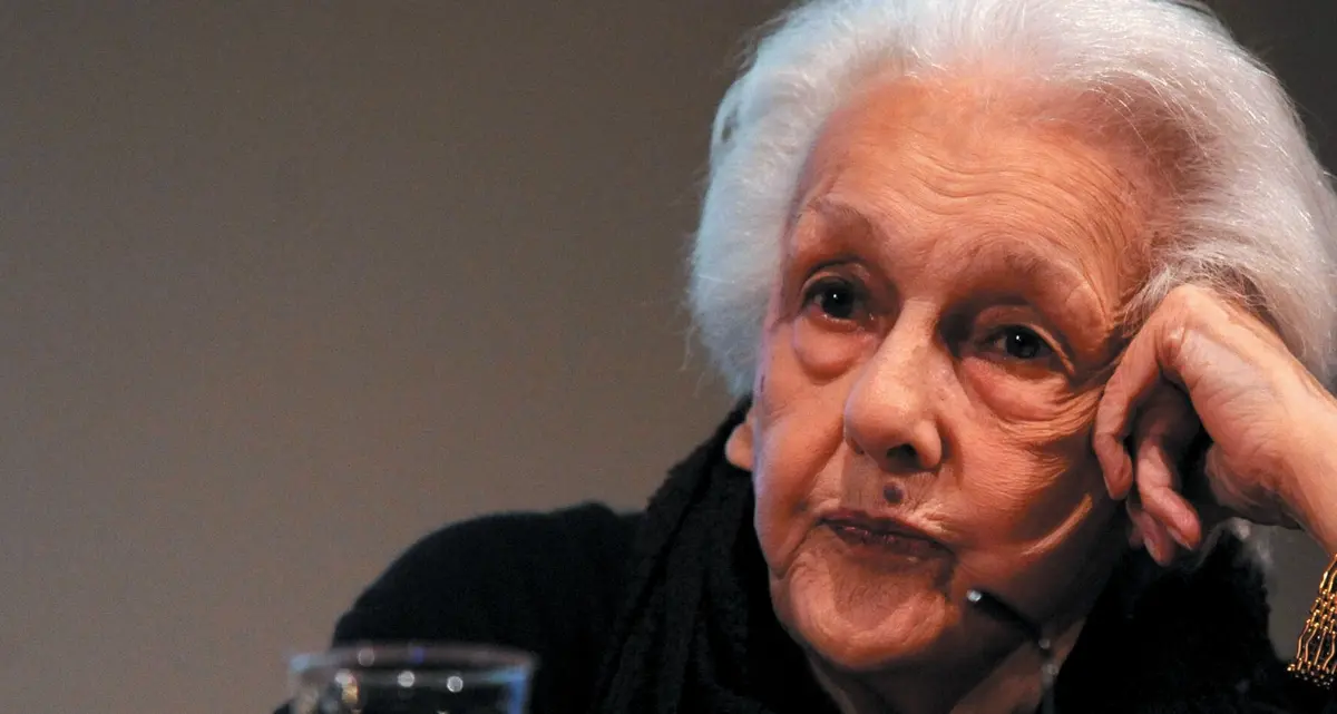 Rossana Rossanda: perché il femminismo è una sfida ancora attuale