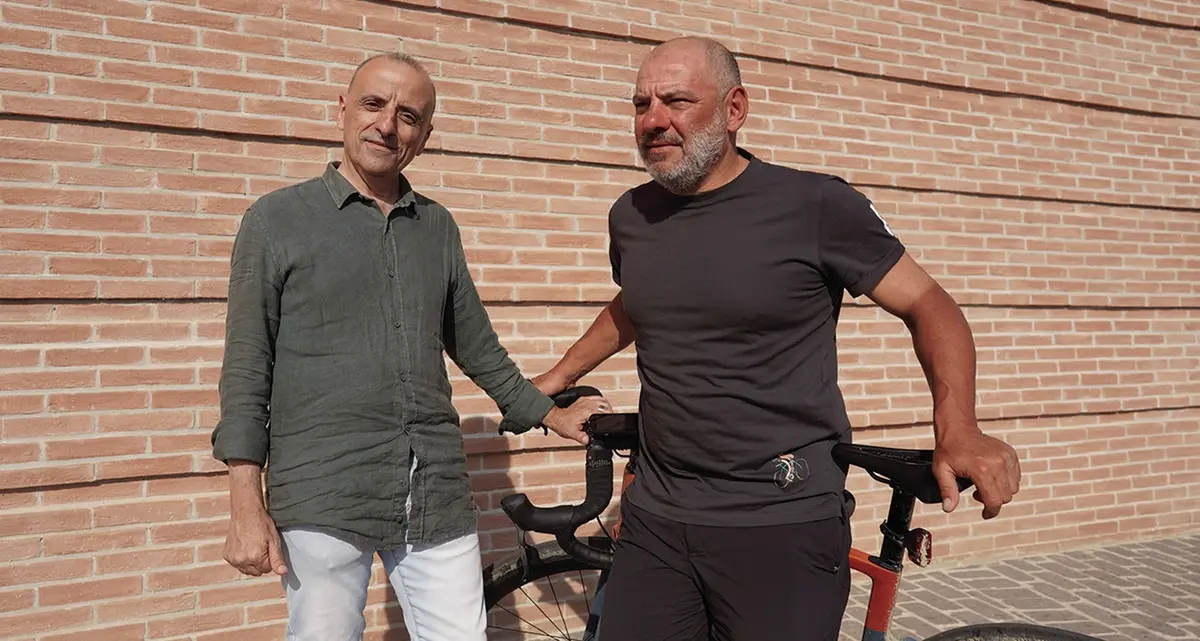 «Lo stigma che segna i Rom è l’aberrazione del nostro tempo» - VIDEO