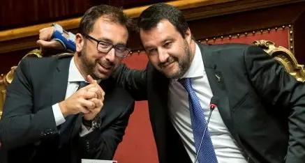 Abuso d’ufficio. L’ultimo duello nei gialloverdi
