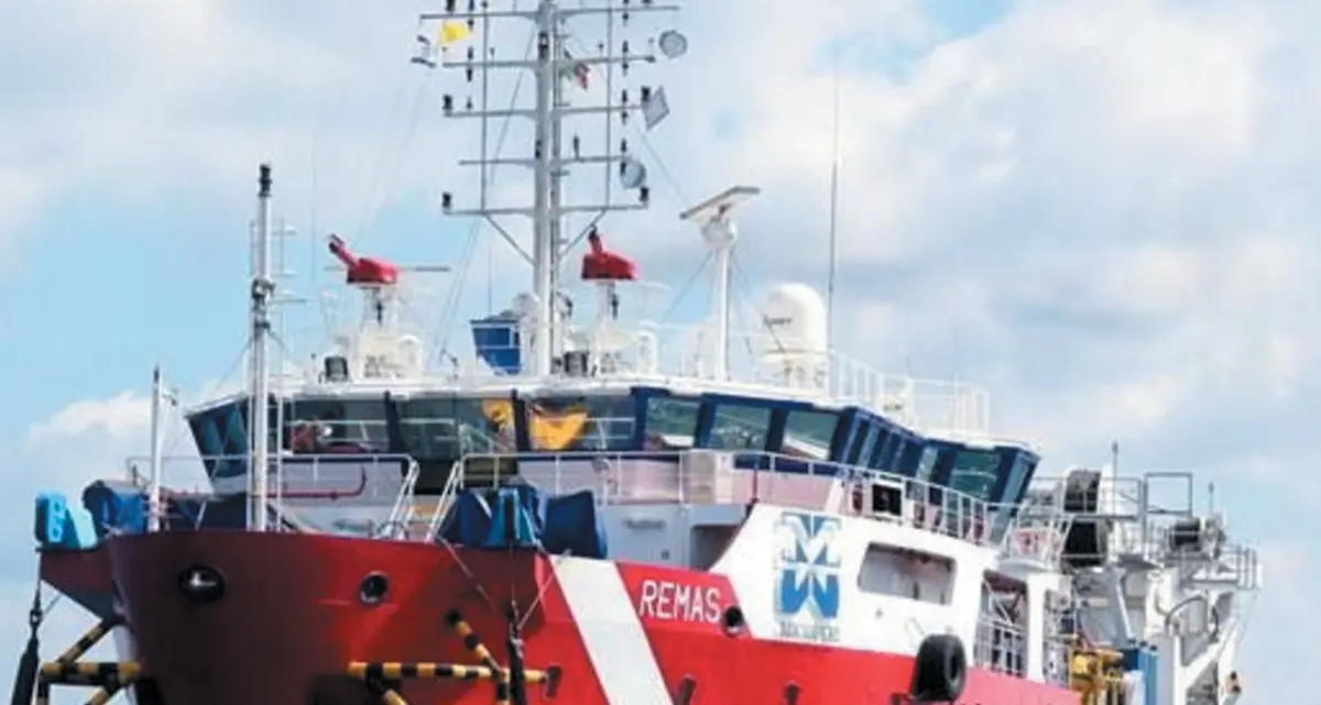 Pirati, nave italiana attaccata da commando nel Golfo del Messico