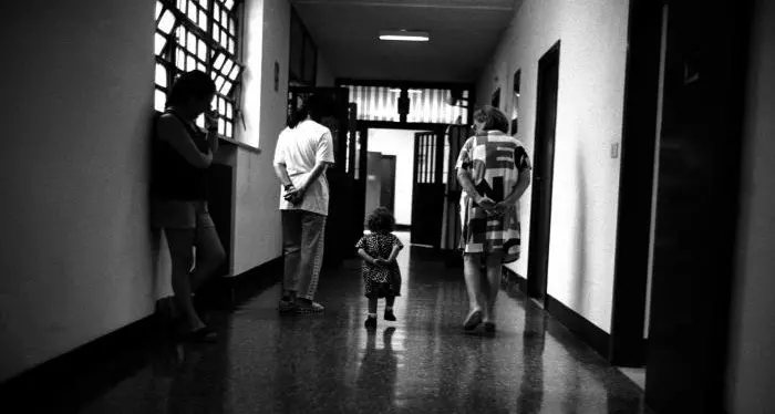 Dell’Utri, i Br e i bambini in carcere