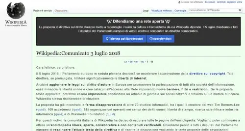 «I colossi del web sono aziende: non difendono i diritti, tutelano solo il loro profitto»