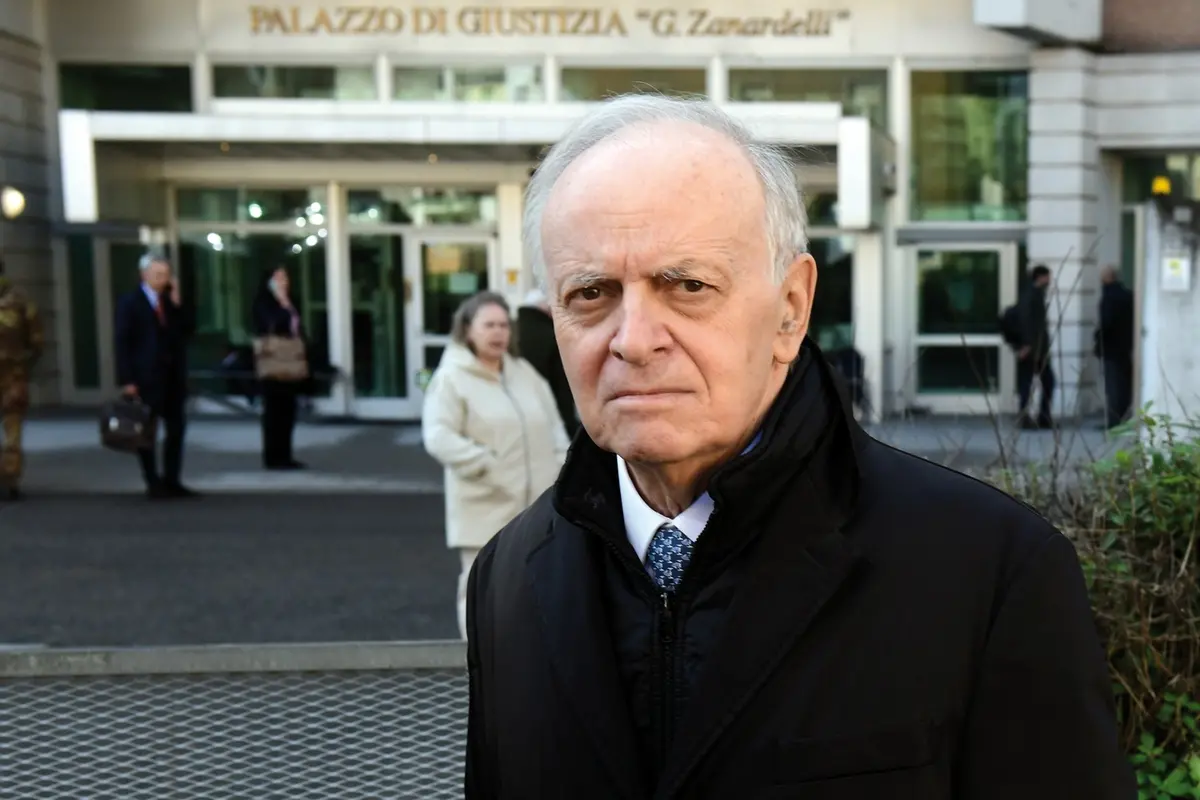 PIERCAMILLO DAVIGO MAGISTRATO , IMAGOECONOMICA