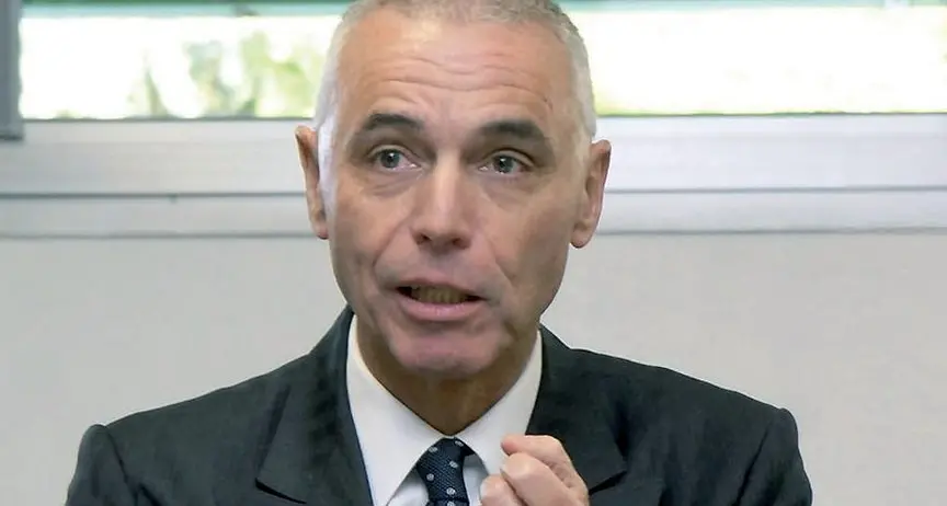 «Aprire tutto, ma ci vuole senso di responsabilità da parte di tutti i cittadini»