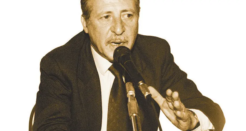 Così parlò Paolo Borsellino: «La scorta solo di mattina per essere ucciso la sera»