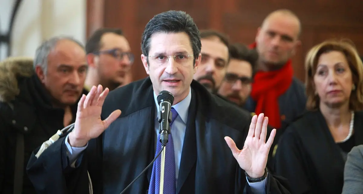 Ardita lancia il manifesto del populismo giudiziario