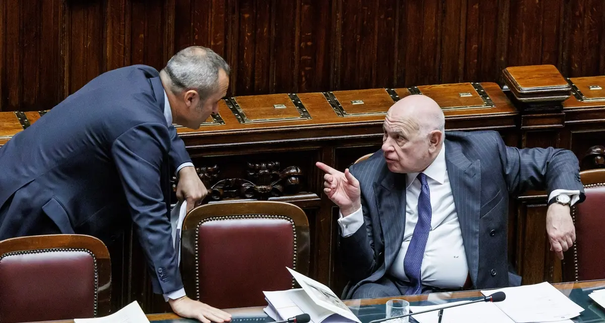 Costa punta il dito contro Nordio: «Grazie a lui i magistrati che sbagliano non pagheranno»