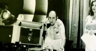 Il gobbista, senza di lui addio diretta tv