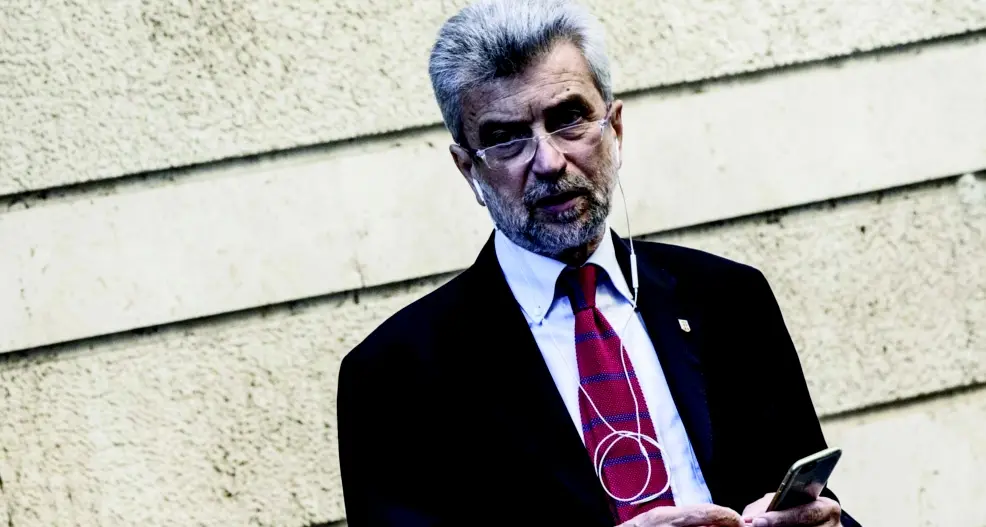 Damiano: «Una crescita senza occupazione non è vera crescita... »