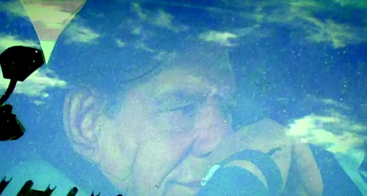 Addio “faccia di mostro”, lo accusavano di tutto ma è morto innocente