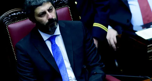 Riforma del carcere, Fico apre uno spiraglio per il via libera definitivo