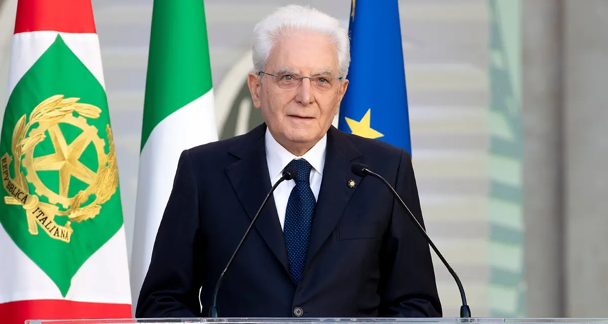 Giornata del Rifugiato, Mattarella: «Rendere effettivo il diritto alla protezione»