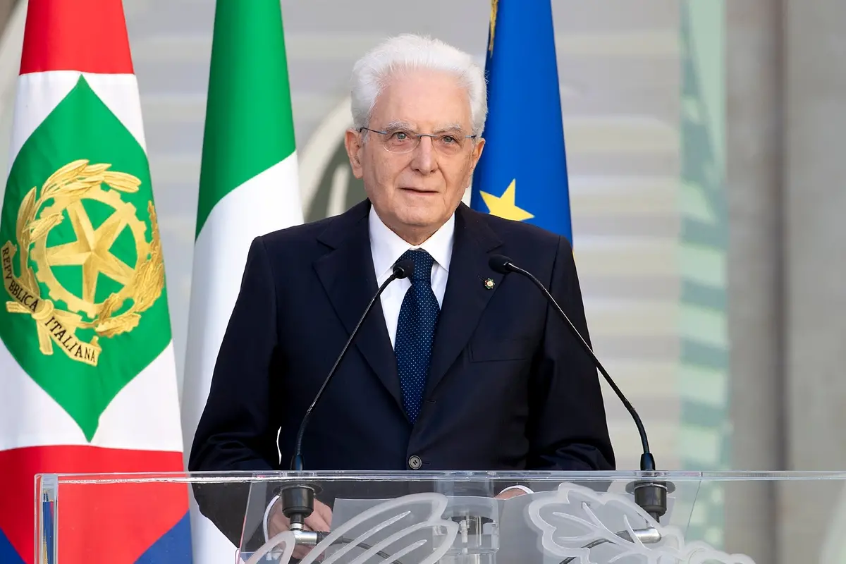 Mattarella