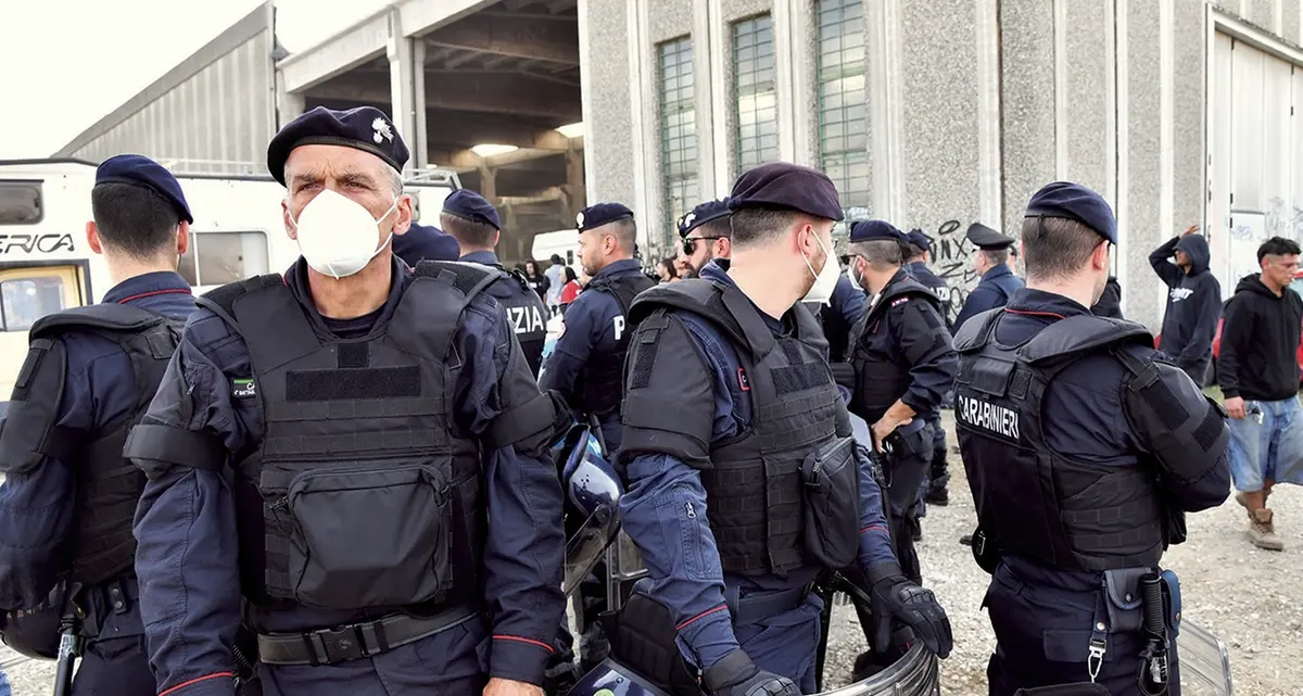 Dal codice Rocco al codice Nordio: la norma non è solo contro i rave party