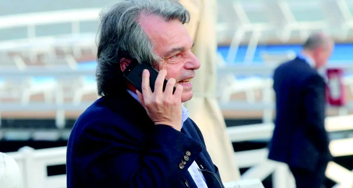 Brunetta: «La crisi di governo sarebbe un atto eversivo»