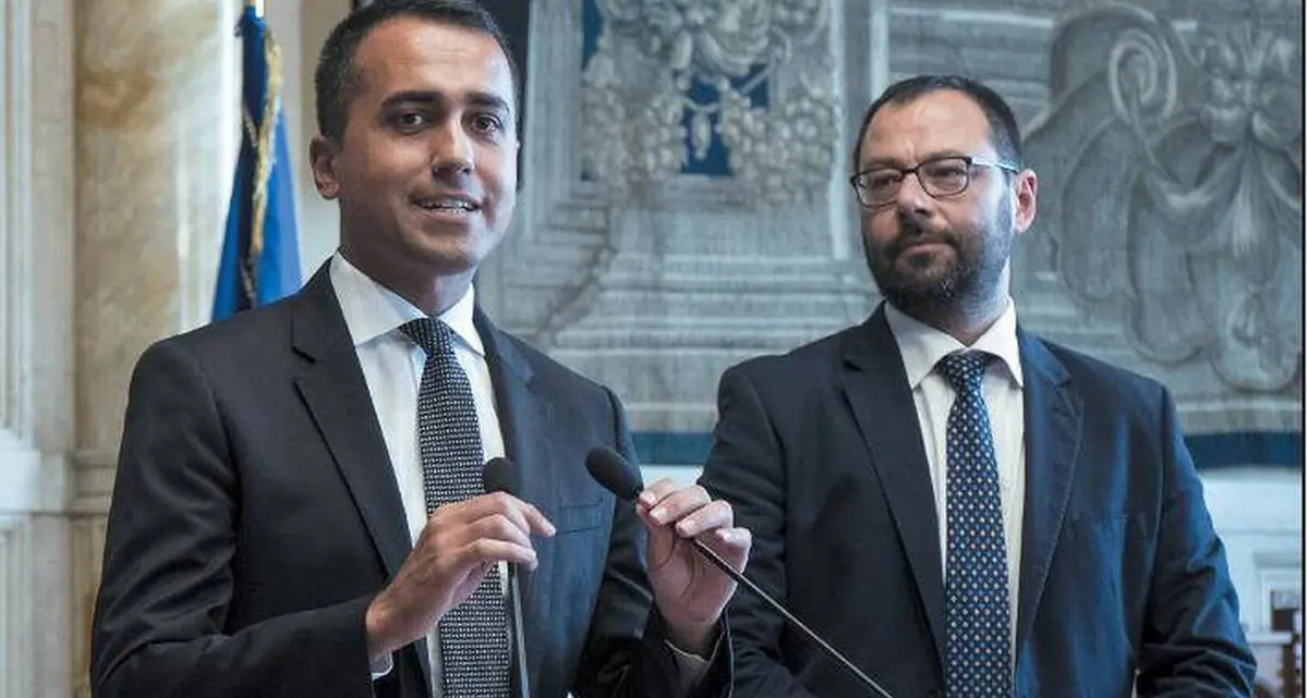 Governo, su Rousseau vince il si al governo M5s-Pd. Di Maio rivendica i 20 punti del programma. Ora i ministri