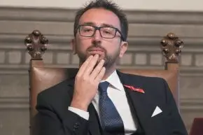 Alfonso Bonafede