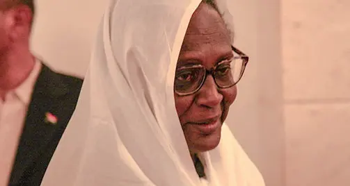Sudan, vincono le donne: stop mutilazioni genitali