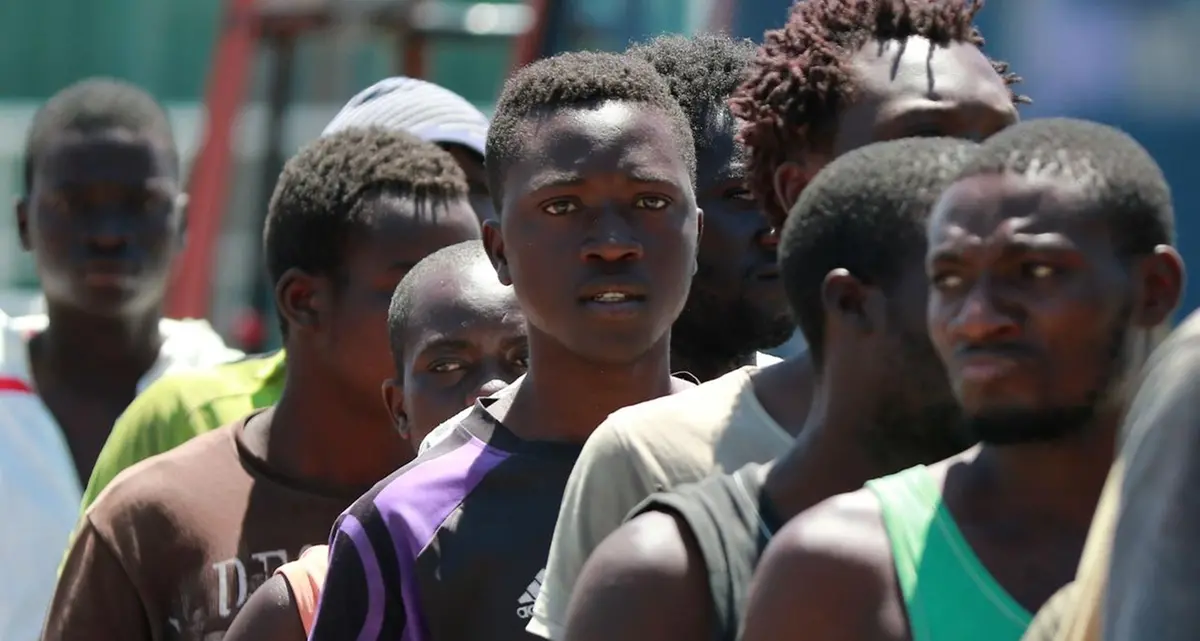 Le società multiculturali non sempre arricchiscono