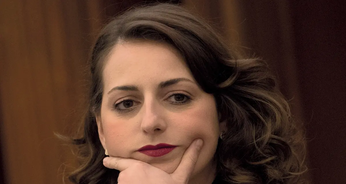Dalila Nesci (M5S): «Caro Luigi, l’uomo solo al comando non basta più, ciclo chiuso»