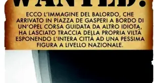La taglia contro i nemici di don Ciotti