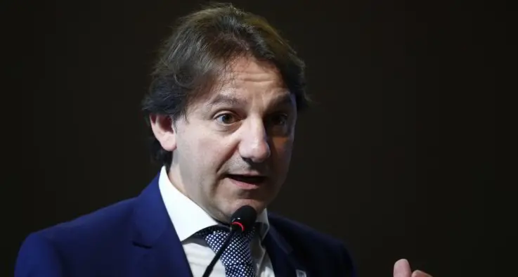 Caso Tridico, l'Inps: «Nessun compenso retroattivo». Conte: «Non ero informato»