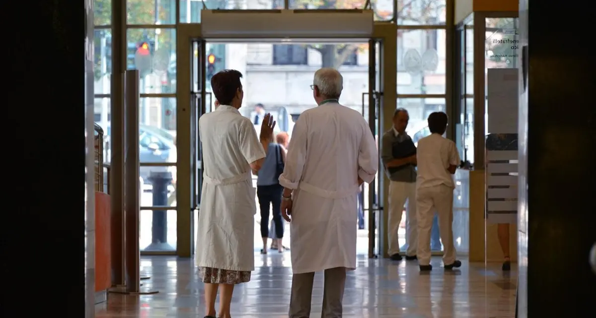 «Un patto per il rispetto del diritto alla salute»