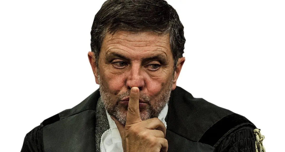 L'avvocato Naso: «La politica abbia la schiena dritta contro lo strapotere della magistratura»