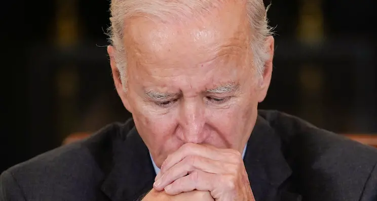 Biden evoca l’Armageddon: l’incubo atomico incombe sul mondo