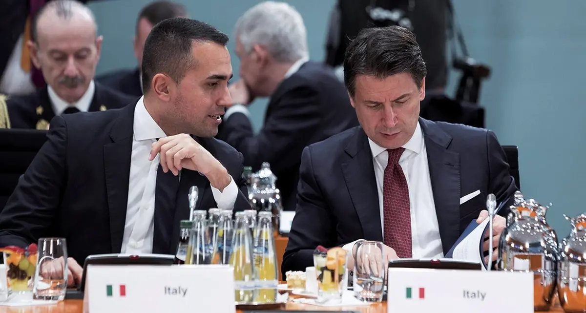 Sull’Afghanistan e sul governo il Movimento 5 Stelle canta a tre voci