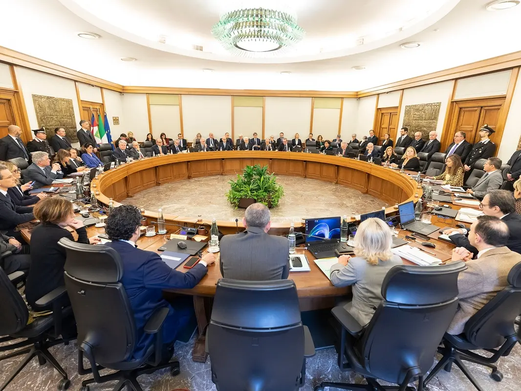 «Contro Mescolini una manovra nettamente politica»