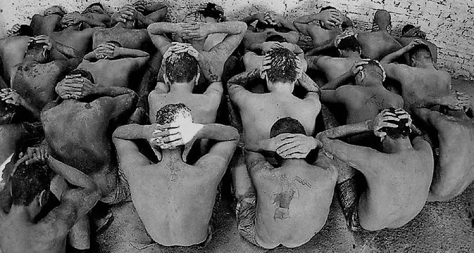 Le carceri brasiliane, le peggiori del mondo