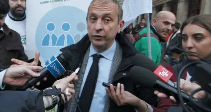 Stefano Ceccanti: «Non serve un nuovo partito. Serve che Renzi torni in campo...»
