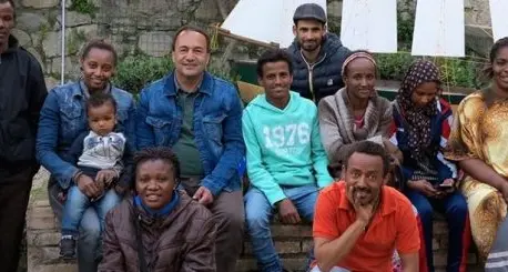 Il Viminale cancella il modello Riace. I migranti verranno spostati