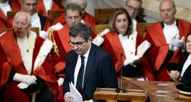 La settimana nera della giustizia. E quelle nubi nere sopra il Csm...