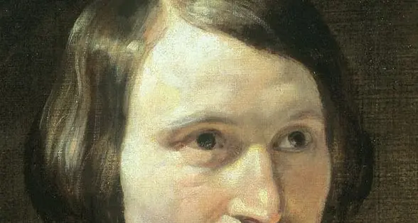 Sotto il Cappotto di Gogol scopriamo la stupidità umana