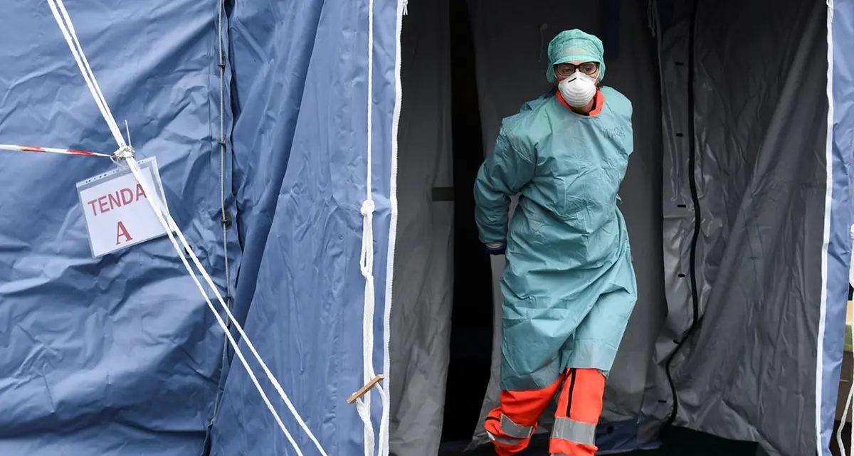Vigilanza preventiva sul post-coronavirus. La mafia ha sempre lucrato sull’emergenza