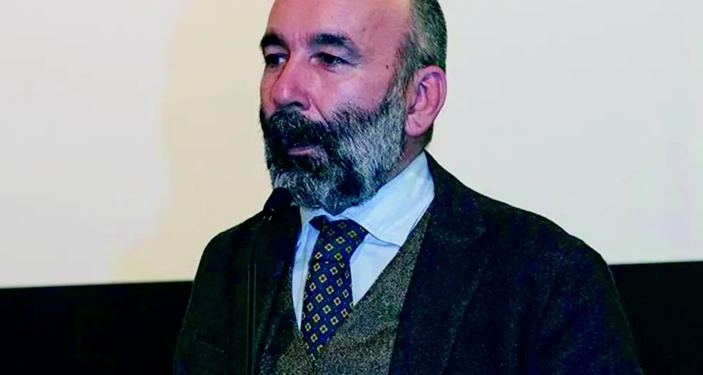 Lorenzo Borrè: «Sono io il vero “garante” del Movimento»