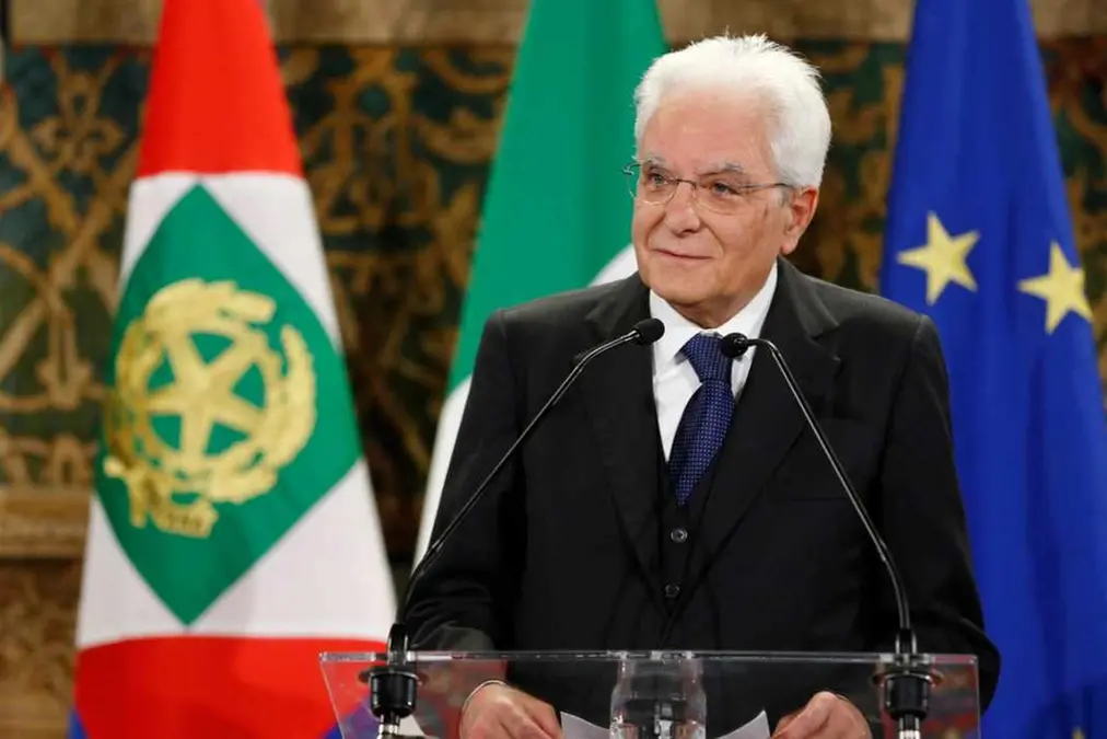 mattarella