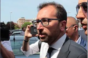 Bonafede resta dirigente nazionale M5S anche da ex parlamentare