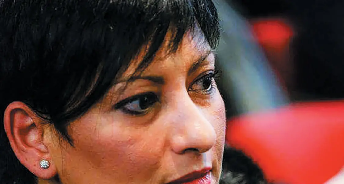 Avvocati aggrediti, lo sfogo di Di Biase: «Vogliono colpire la toga e il ruolo che svolgiamo»