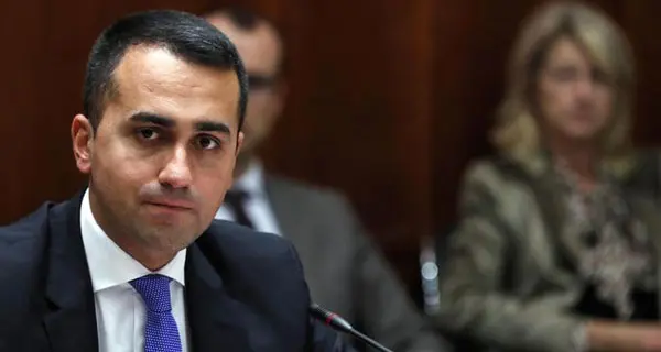 Senza Draghi? Il baratro. Conte? «Vuole solo vendicarsi». Parola di Di Maio