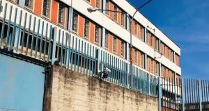 Che successe quella brutta notte del 2016 nel carcere di Ivrea?